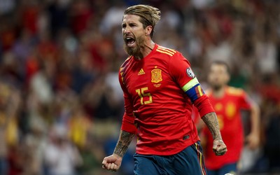 米兰电竞快讯-卡瓦哈尔这状态能去世界杯吗