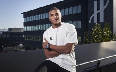 米兰电竞讨论-门迪这身体素质太变态